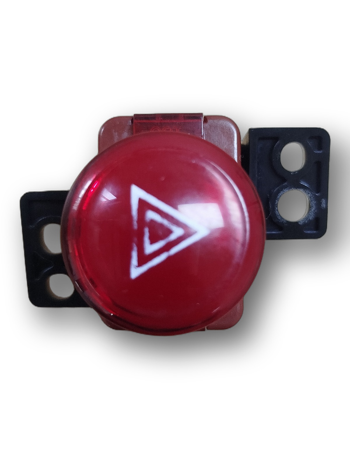 Botão Pisca Alerta Original Honda Civic G9 2013 2016