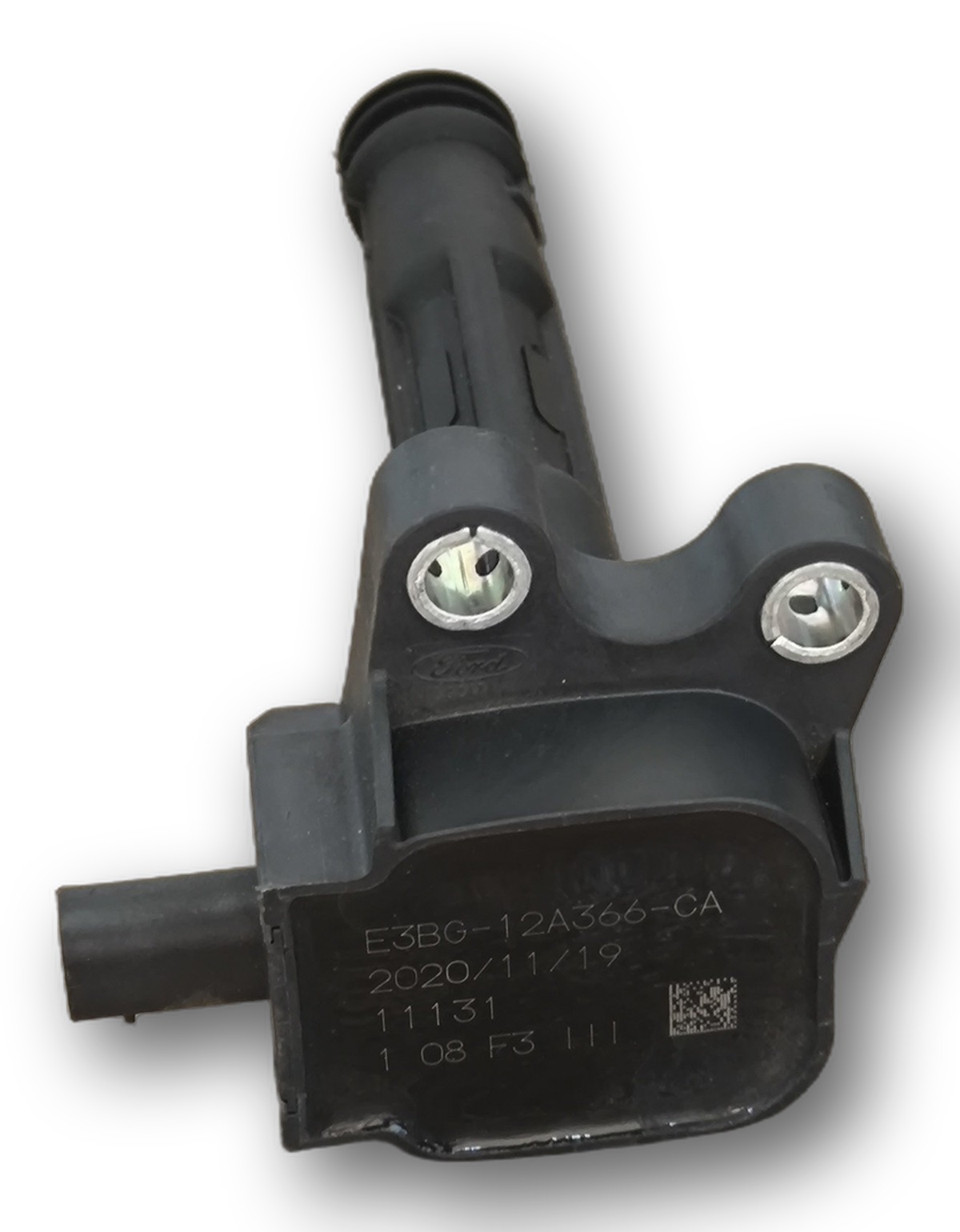 Bobina Ignição Novo Ka 1.0 12v 3cc  2014 2021 Original
