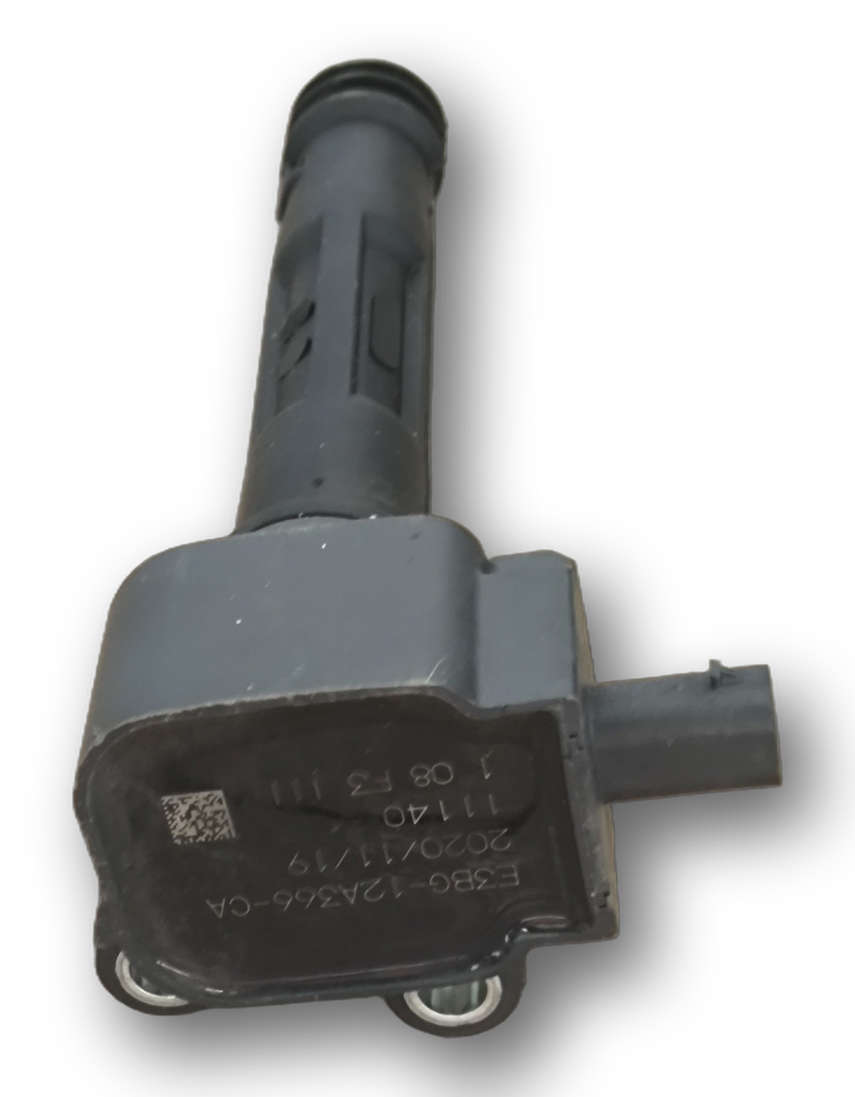 Bobina Ignição Novo Ka 1.0 12v 3cc 2014 2020 ORIGINAL
