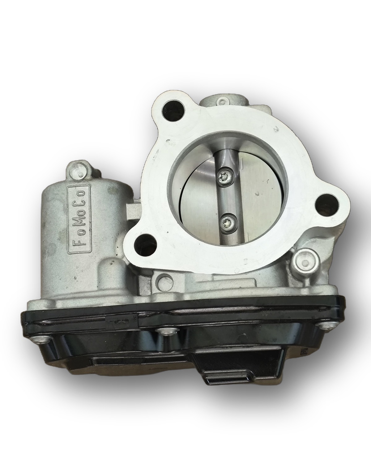 CORPO BORBOLETA TBI FORD NOVO KA 1.0 3CC 2014 2021 ORIGINAL