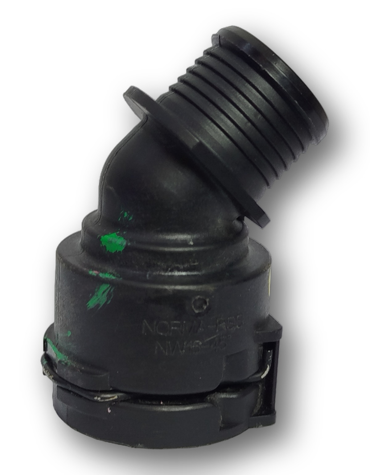 Engate Mangueira Radiador Gm Onix 2020 Á 2025 Original