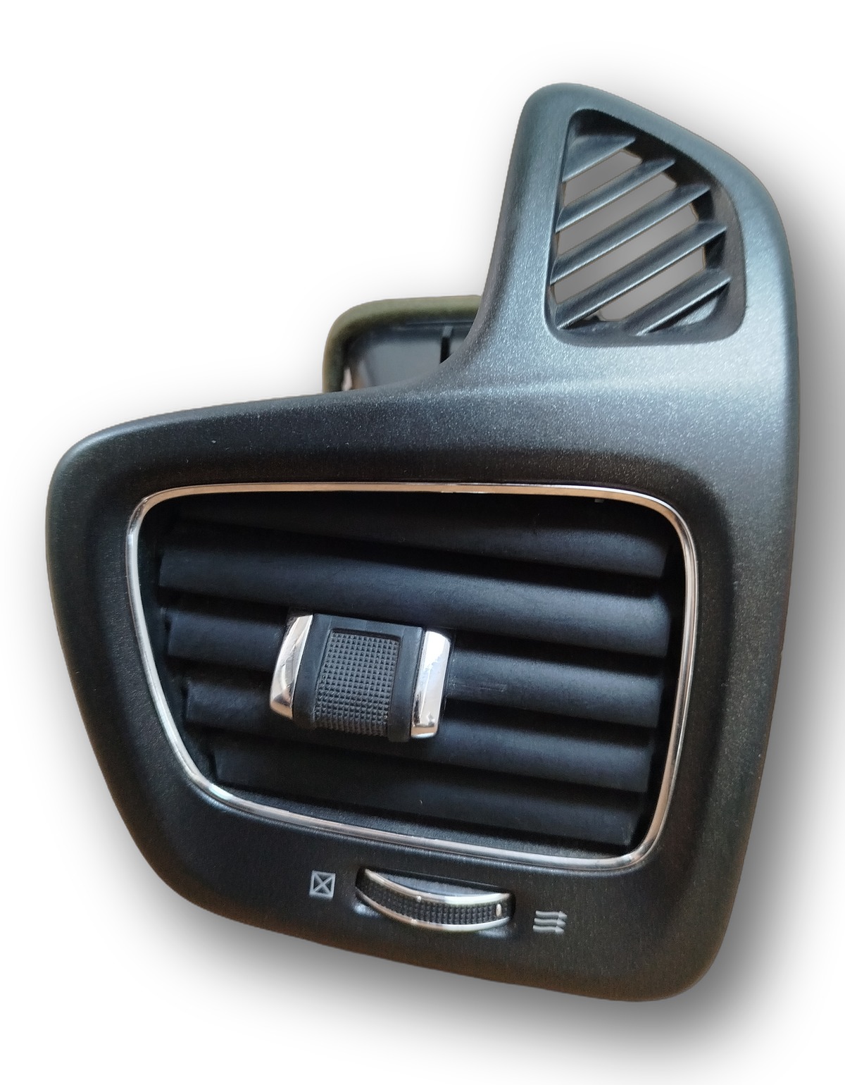 Difusor Ar Lateral Direito Jeep Compass 2.0 2020 