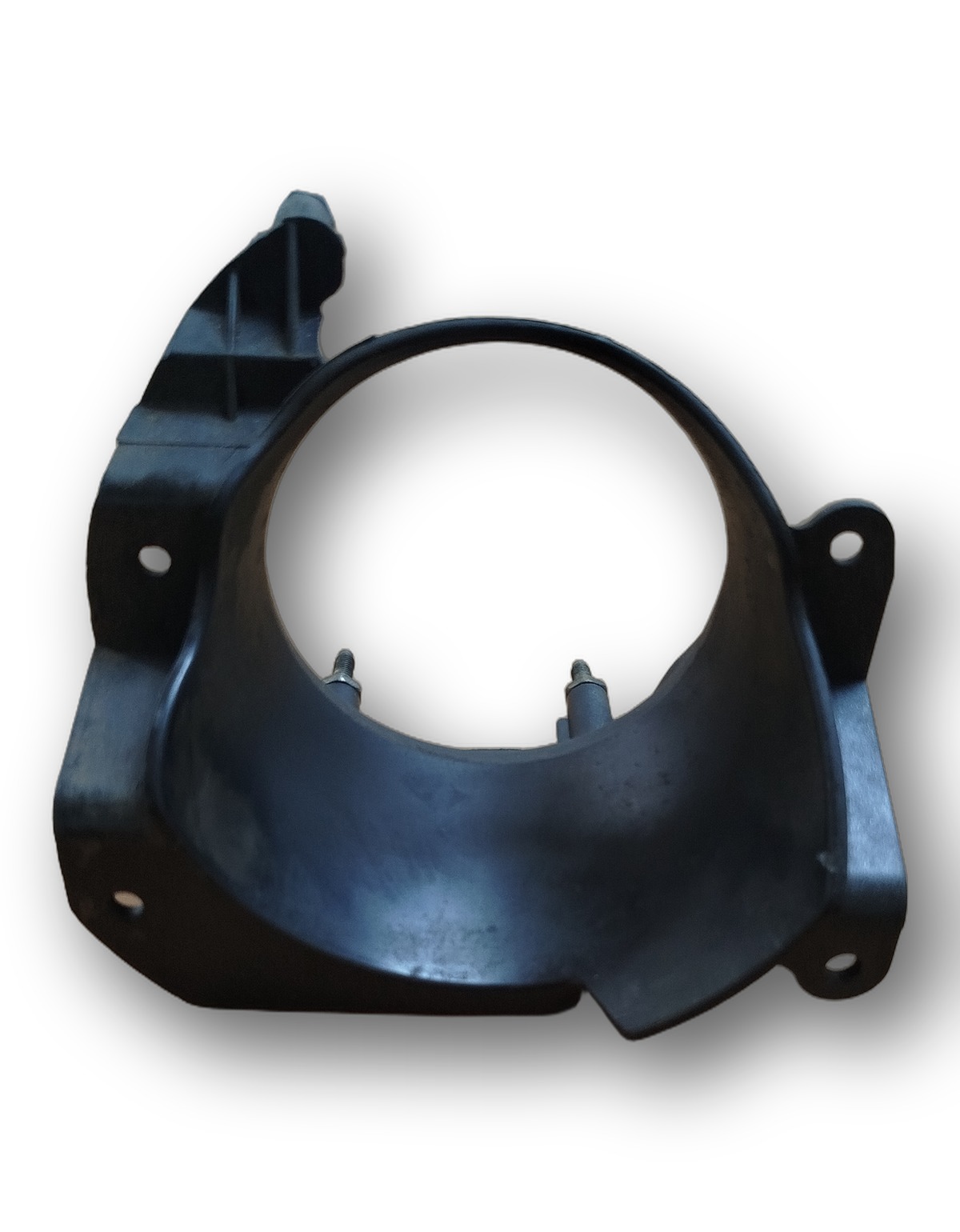 Suporte Moldura Farol Milha Original LE Fiat Uno 2011 2021
