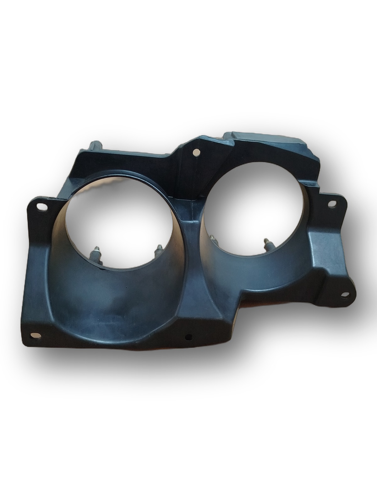 Suporte Farol de milha LE Fiat Palio Weekend Adventure 09 12