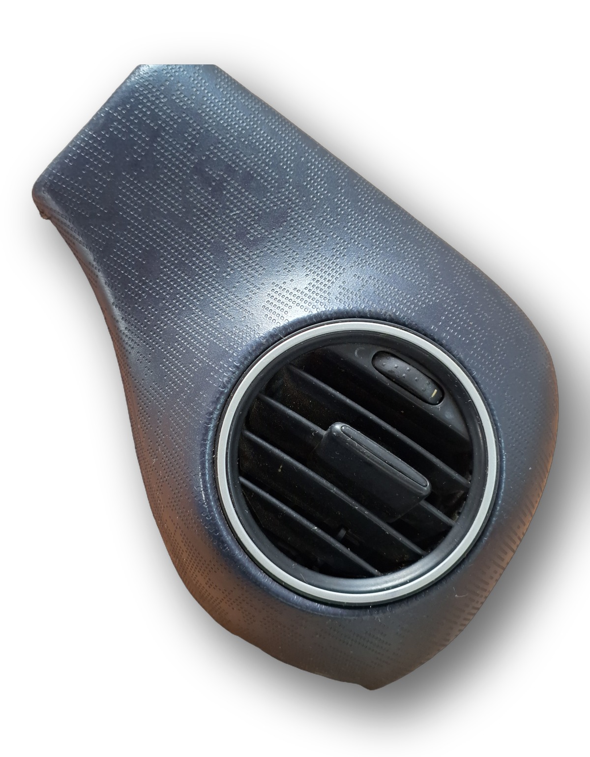 Difusor Ar Esquerdo Painel Original Fiat  Punto 2012 2018 