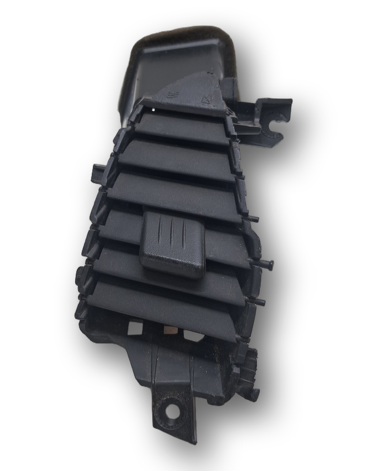 Difusor Ar Condicionado Painel Ford Ka Hatch Sedan 2014 2021