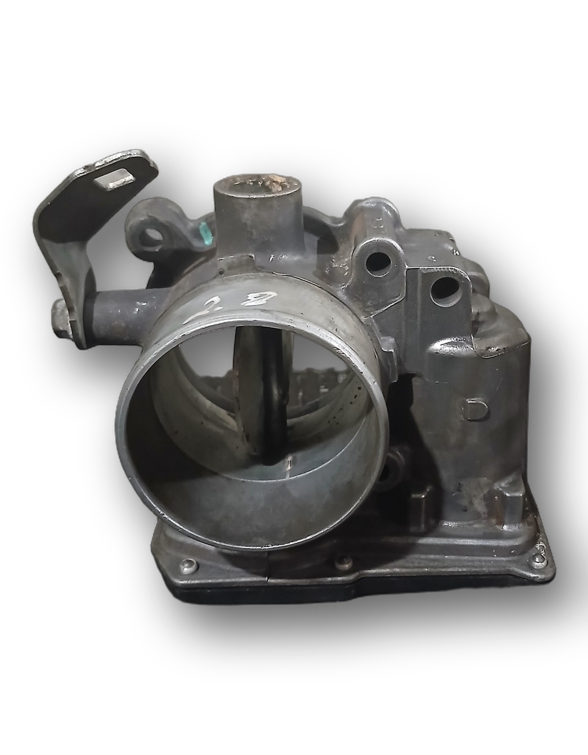 Tbi Corpo Borboleta Toyota Hilux Sw4 2.8 Diesel 2016 2020