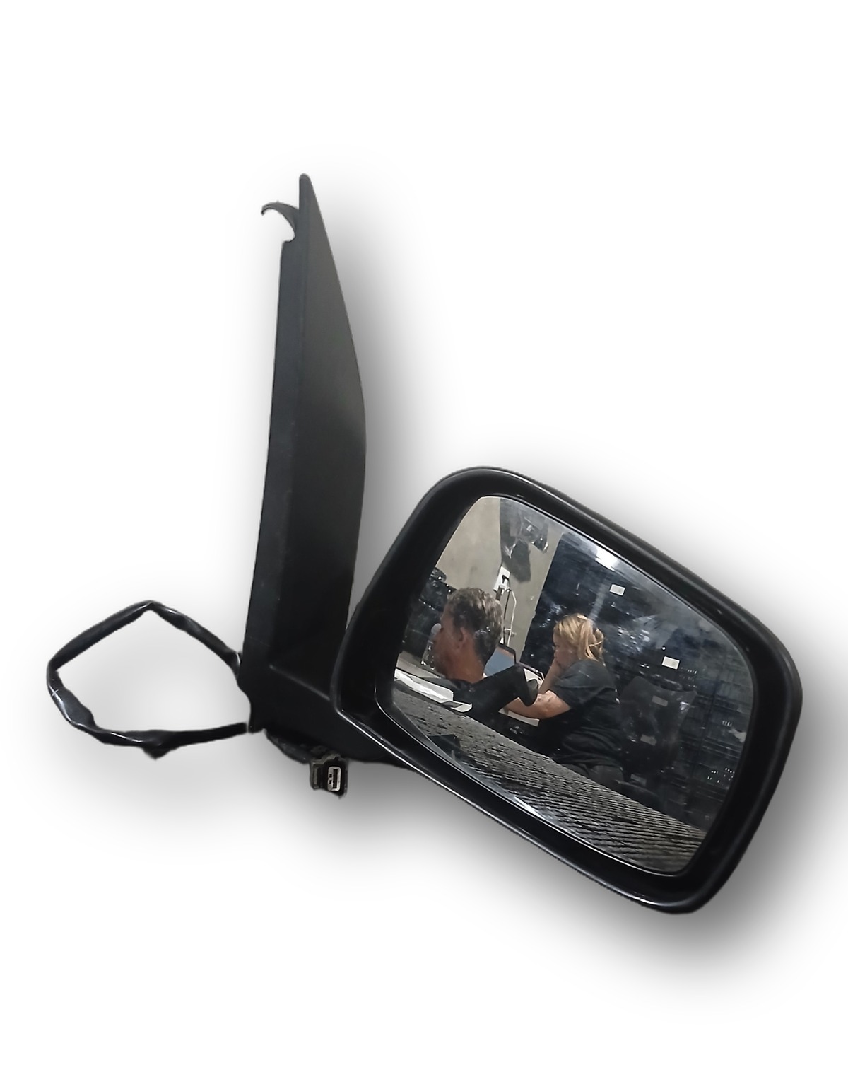 Retrovisor Direito Nissan Frontier 2008 2016