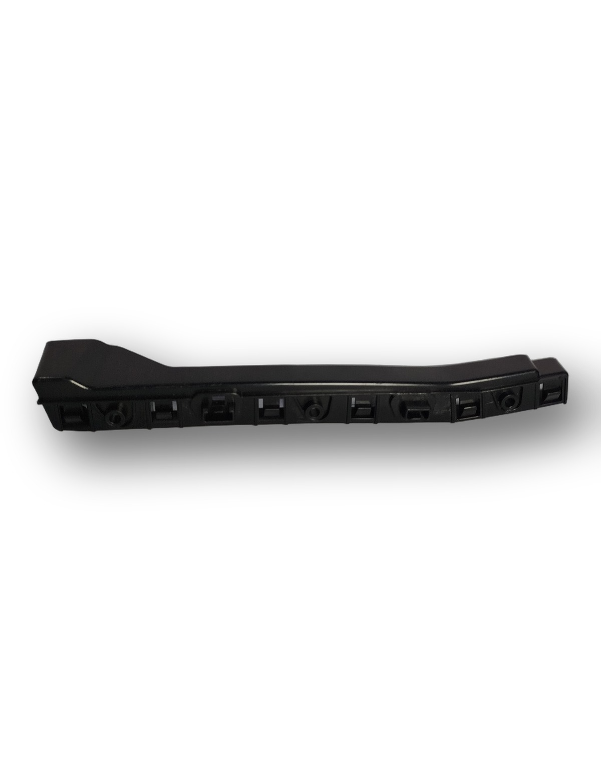 Suporte Guia Parachoque Dianteiro Esquerdo Jeep Commander