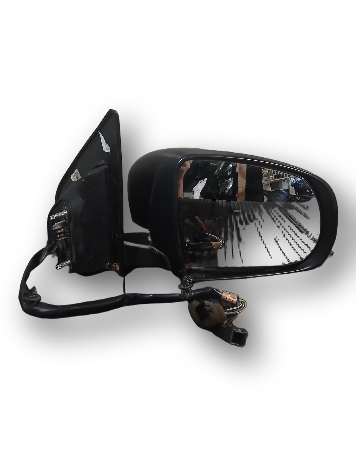 Retrovisor Direito Fiat Toro 2016 2023 