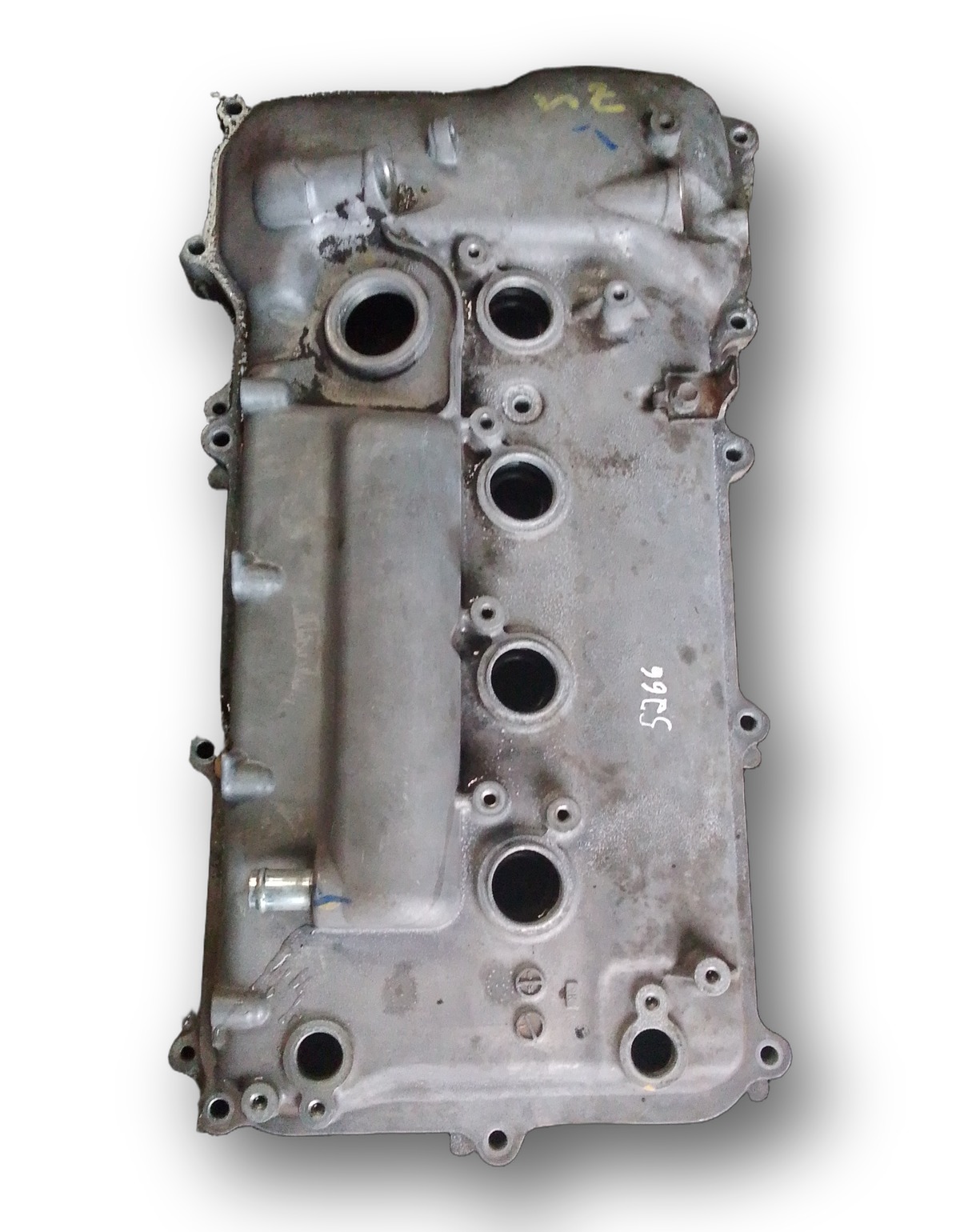 Tampa Válvulas Cabeçote Corolla 1.8 E 2.0 16v 2012 2018 
