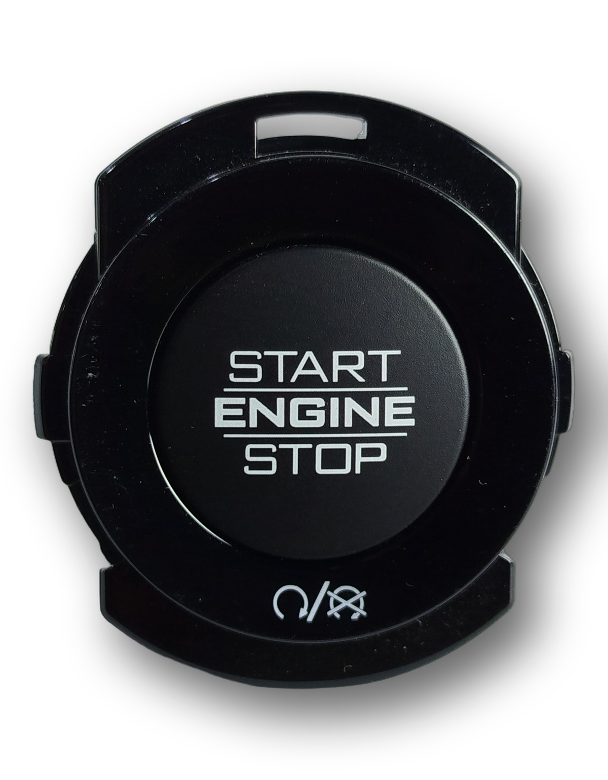 Botão Auto Start Stop Jeep Compass 2022 2025 Original Mopar
