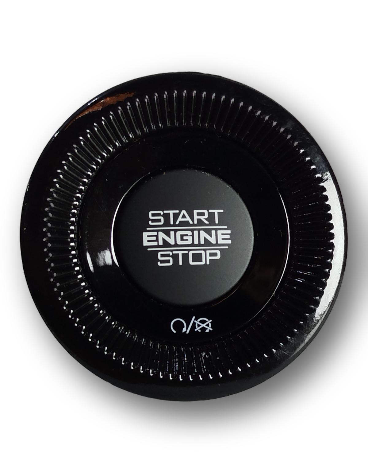 Botão Auto Start Stop Jeep Compass Commander 2022 2025 Mopar