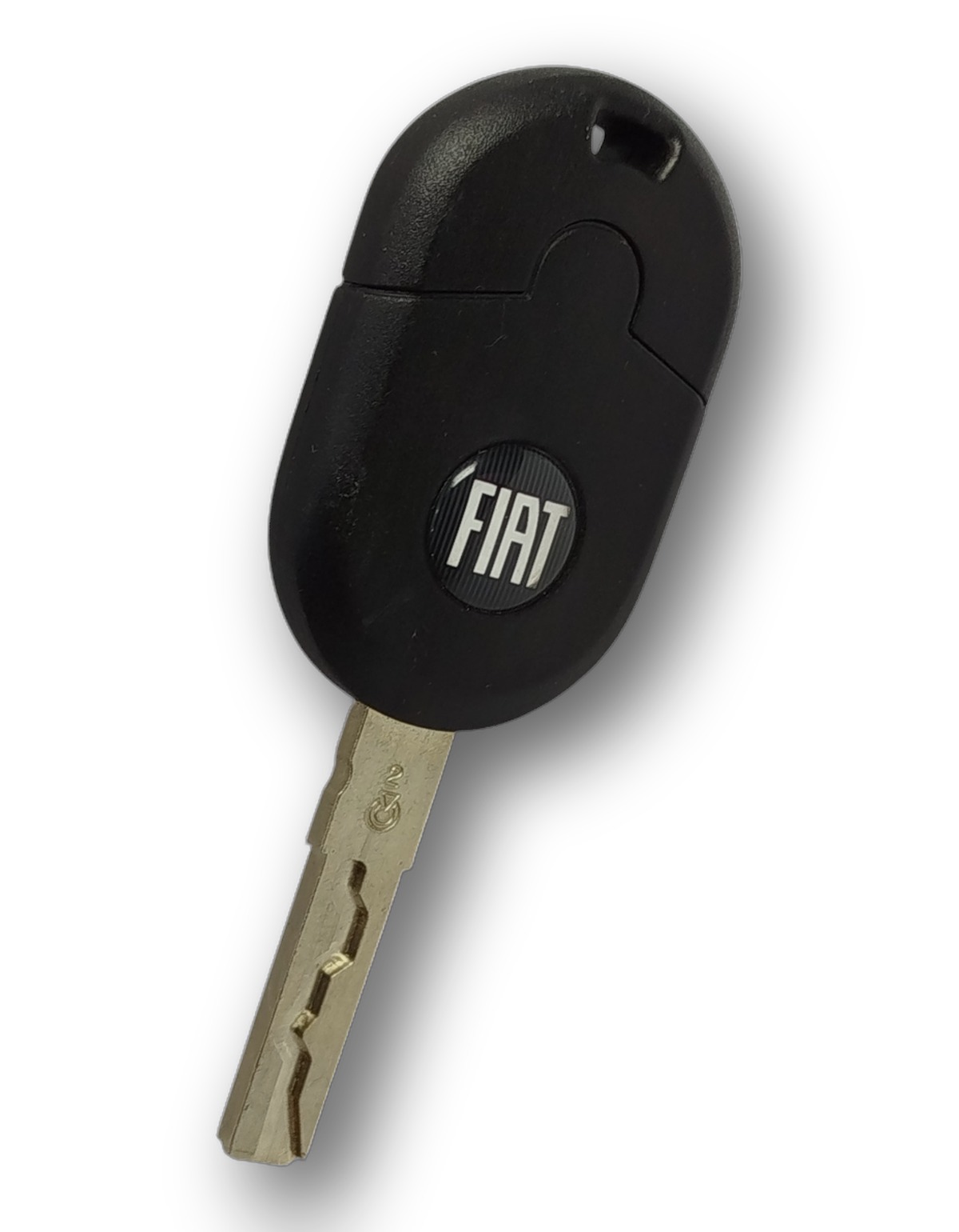 Chave Ignição Fiat Strada Mobi 2024 2025 2026 Original