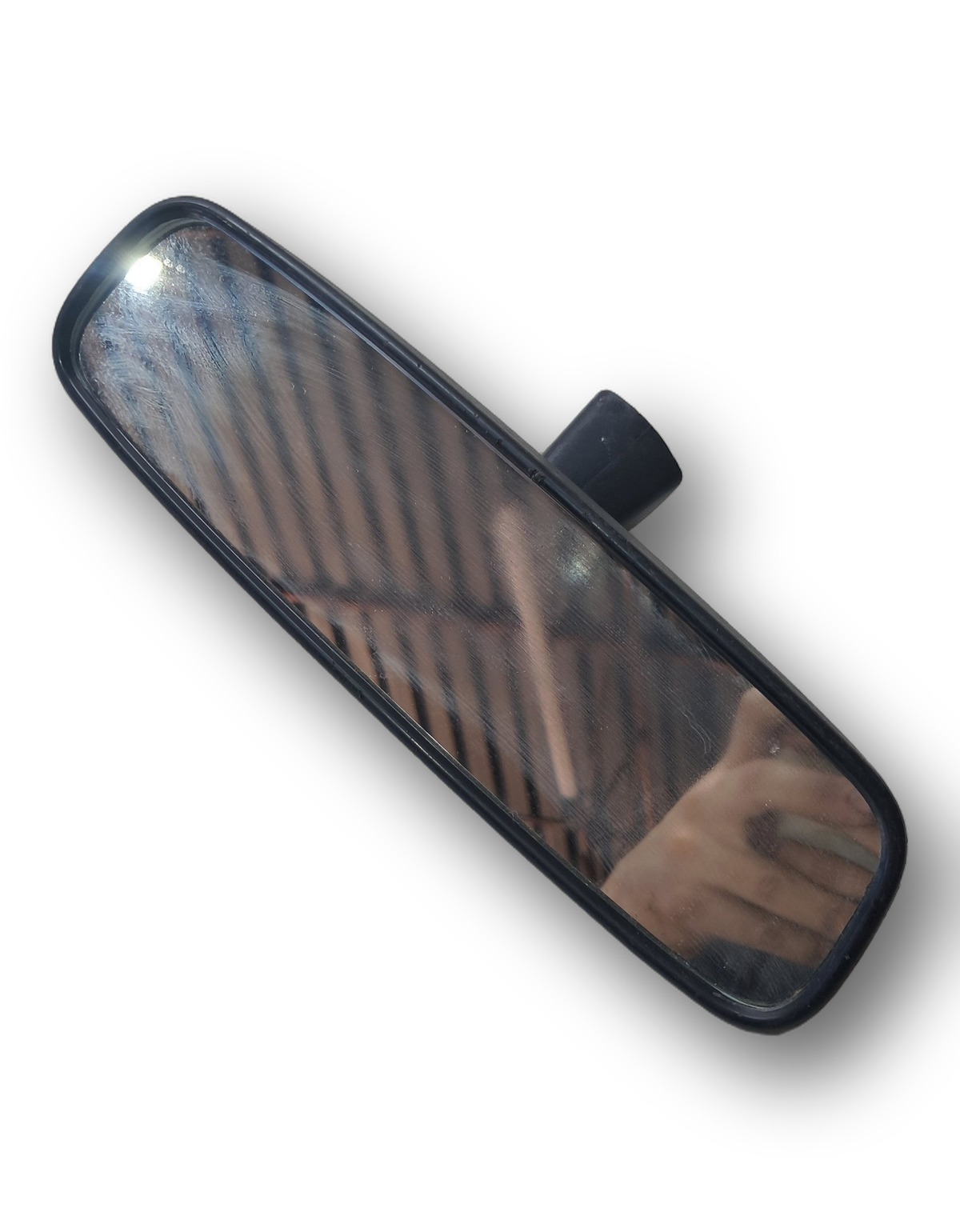 Retrovisor Interno Ford Ka New Fiesta Fusion Focus 2013 2021