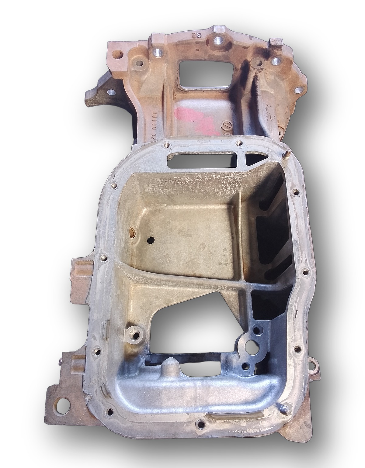 carter do motor toyota corolla 2.0 2015