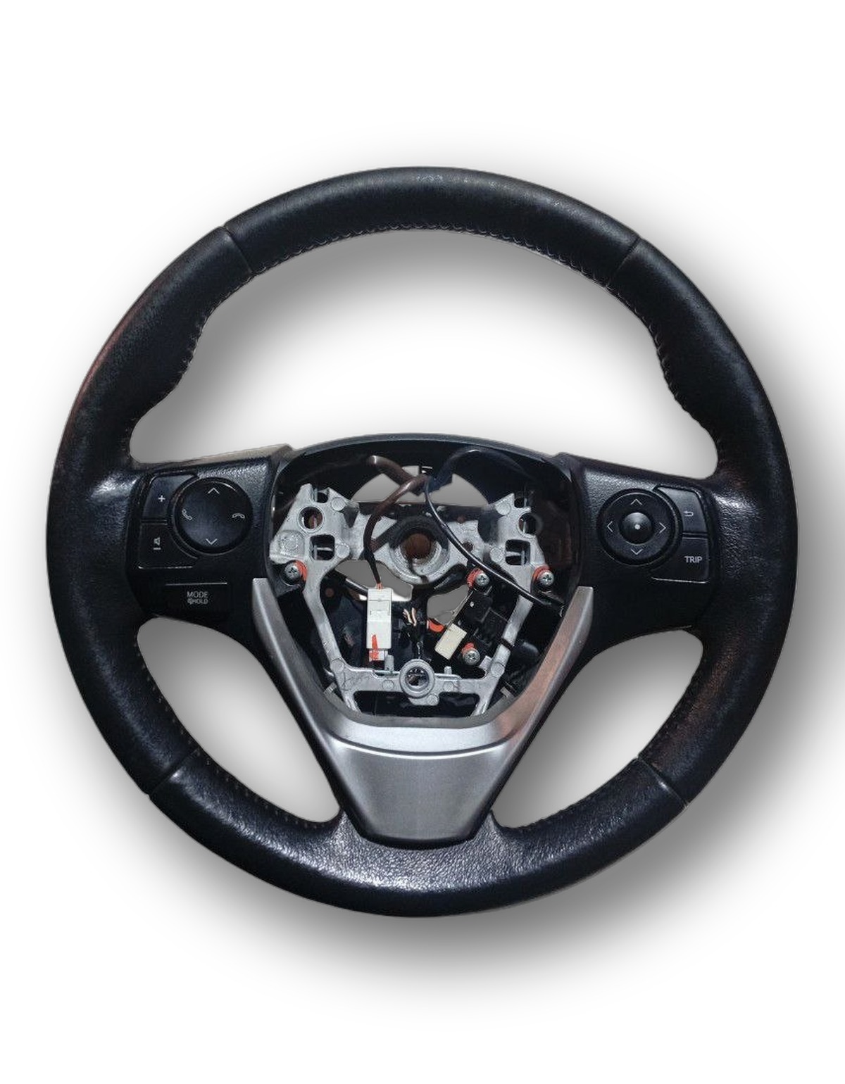 Volante Direçao Com comando Toyota Yaris 2019 2020  2025