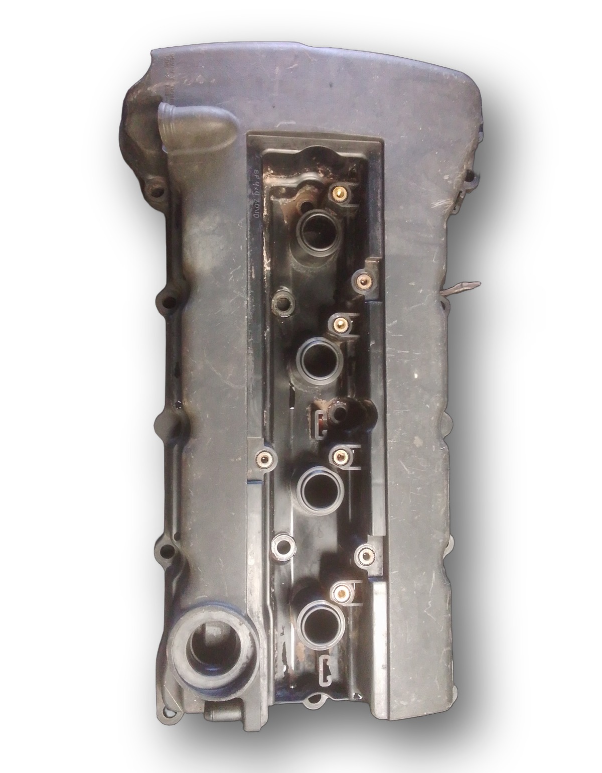 tampa valvula motor mitsubishi asx 2.0 2011 2015
