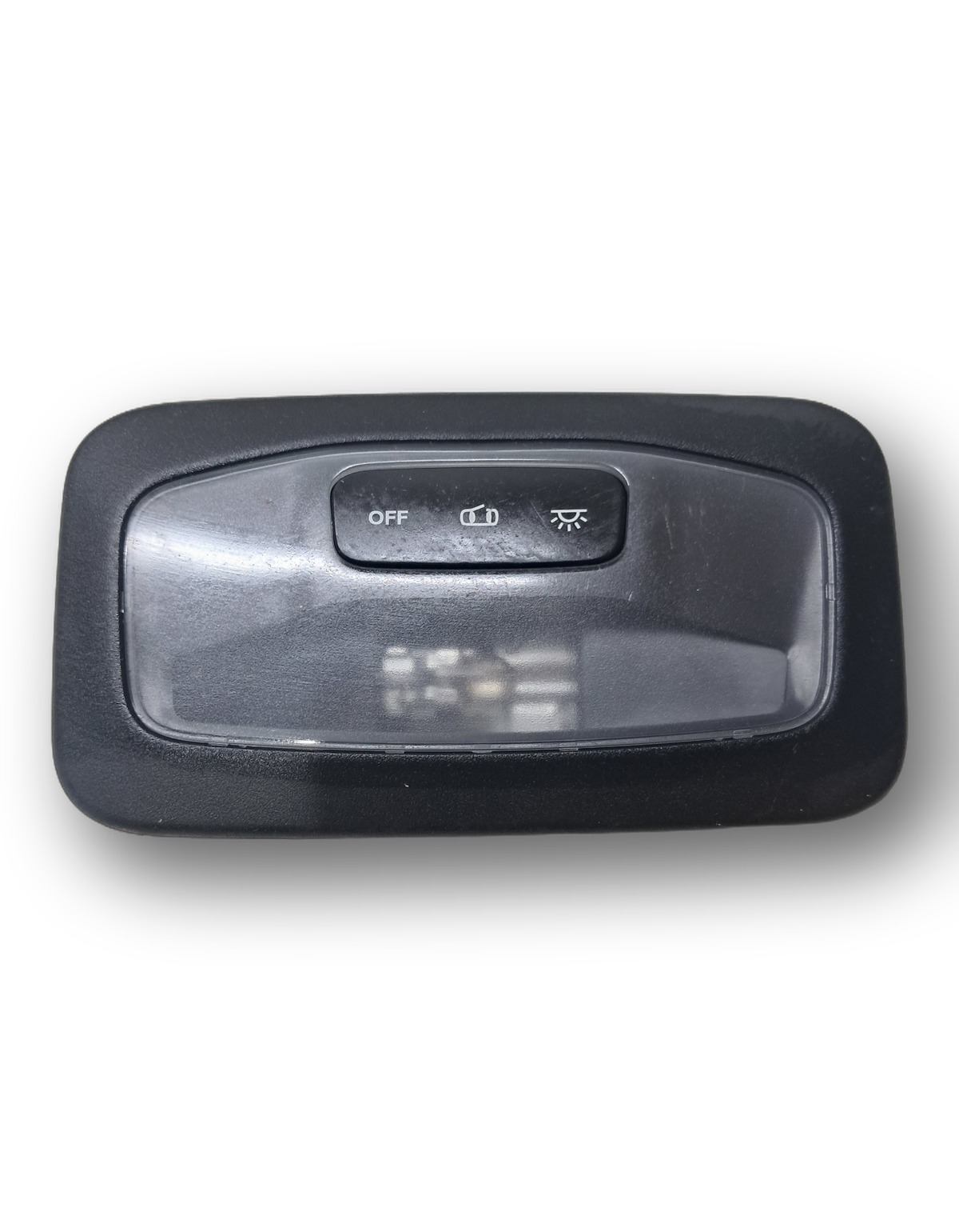 Luz Teto Led Traseiro Fiat Argo Cronos 2018 2019 2020 a 2025