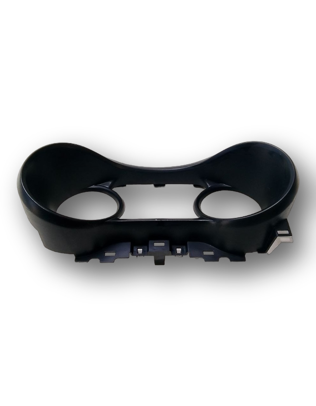 Moldura Painel Instrumentos Fiat Argo Cronos 2018 2021 2024
