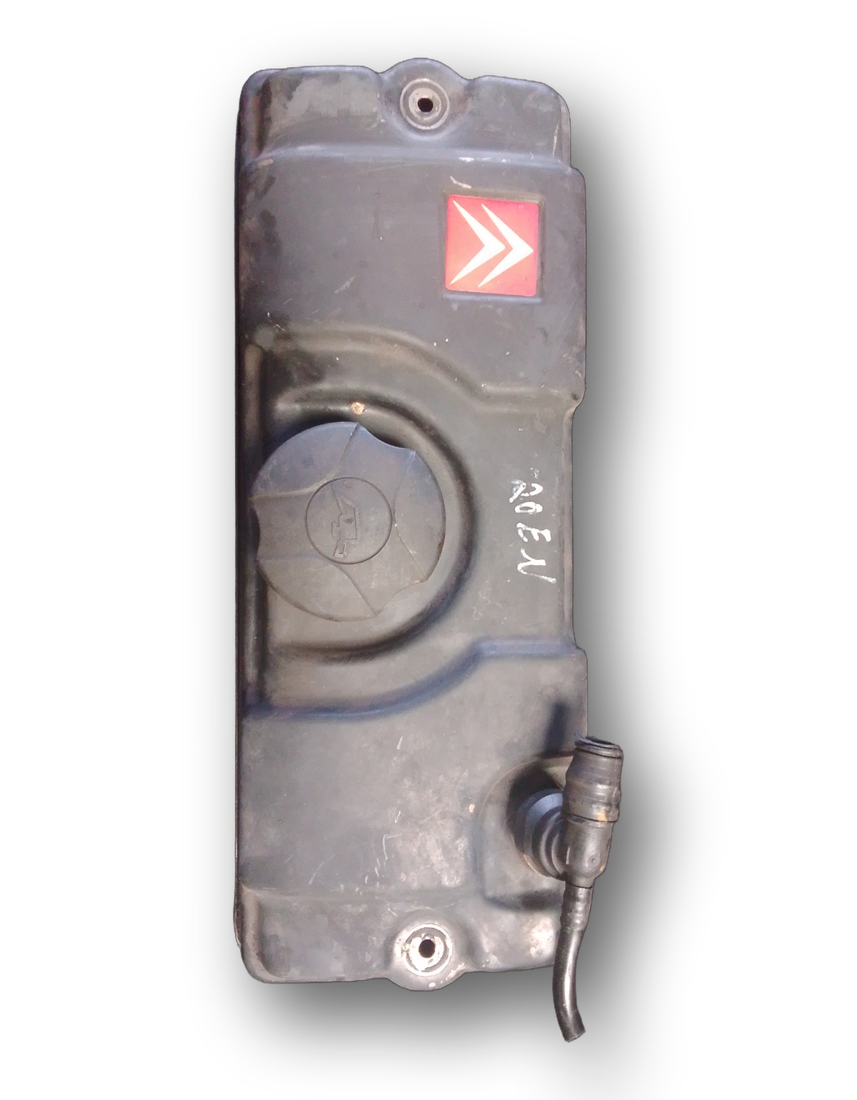tampa valvula citroen c3 peugeot 206 1.4 8v 2003 2012