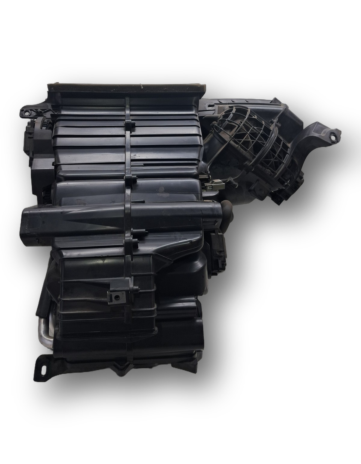 Caixa De Ar Condicionado Ford Ka 2015 2016 2017 2018 2021