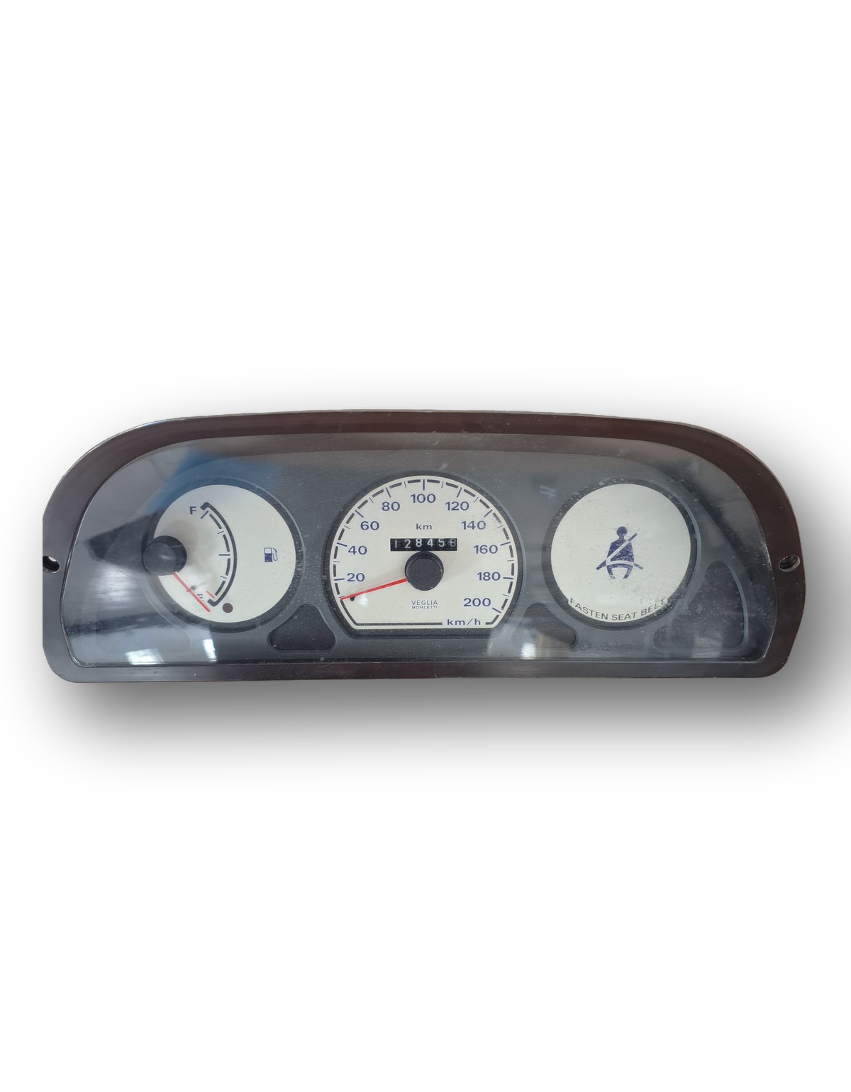 Painel De Instrumentos Fiat Palio Uno 1999 2003