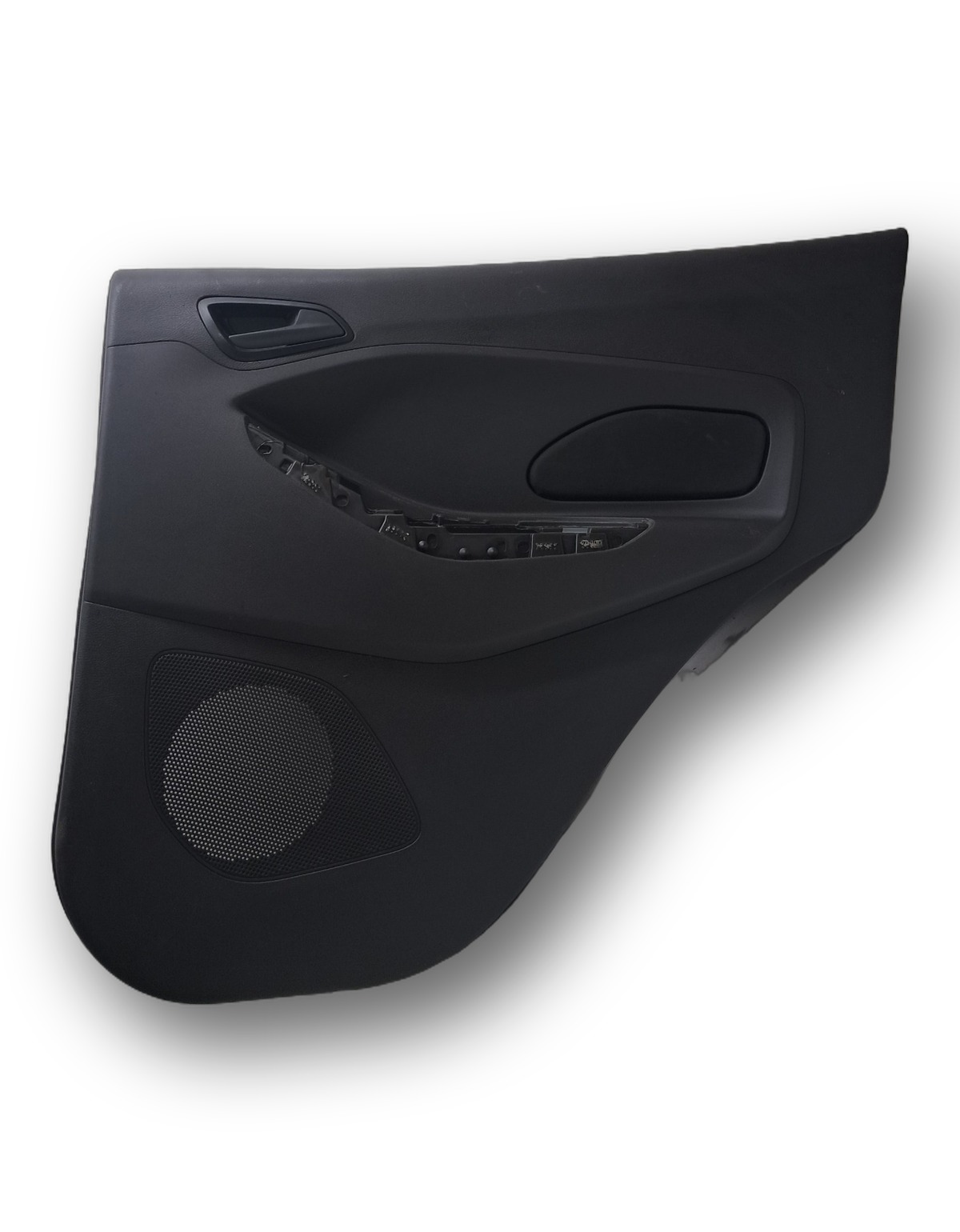Forro Porta Traseira Esquerda Ford Ka 2015 2016 2017 2021