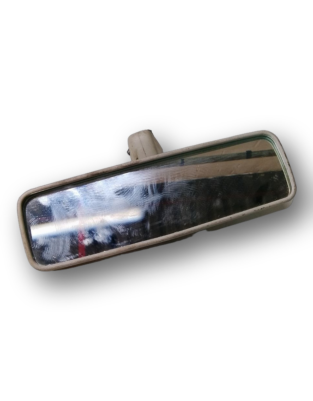 Espelho Retrovisor Interno Fiat Punto Linea 2009 2010 a 2014