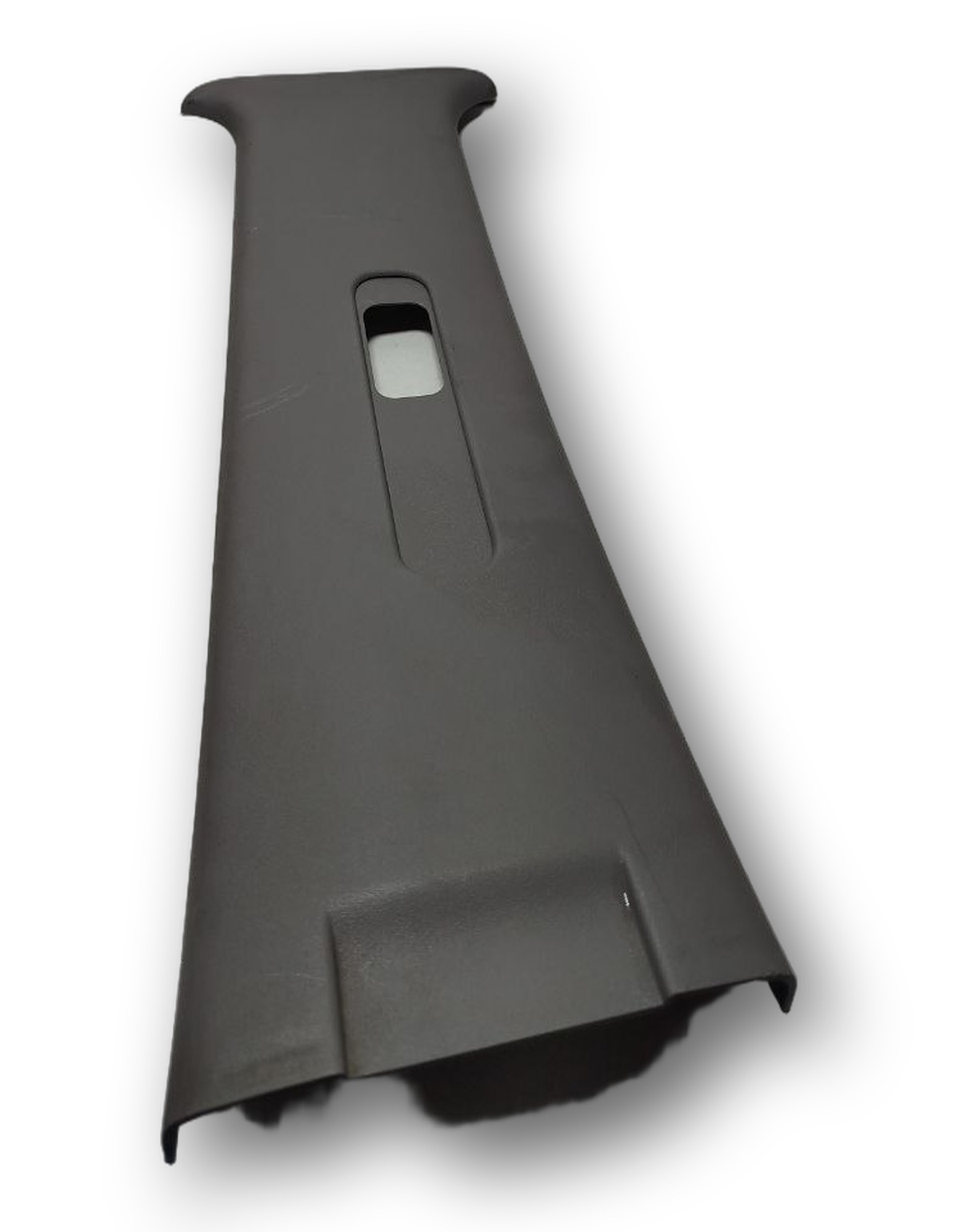 Moldura Coluna Dianteira Direita Mitsubishi L200 2008 2016
