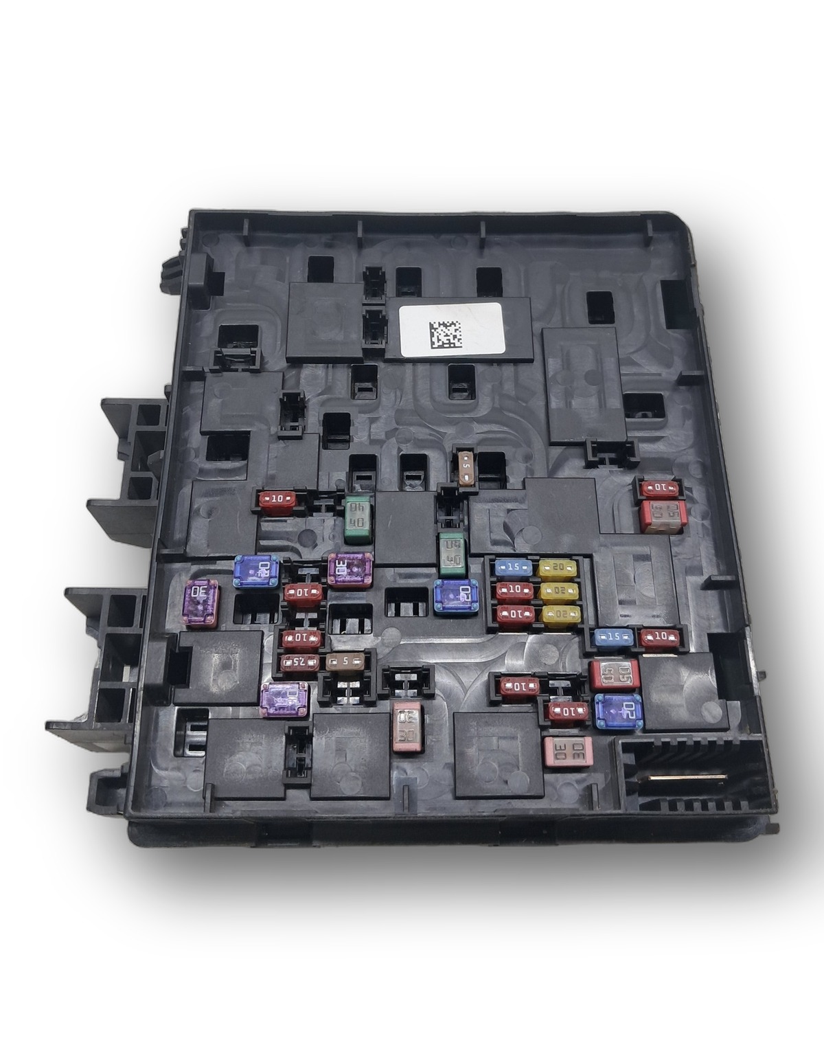 Modulo Bcm Caixa Fusível Ford Ka 2019 2020 2021 2022