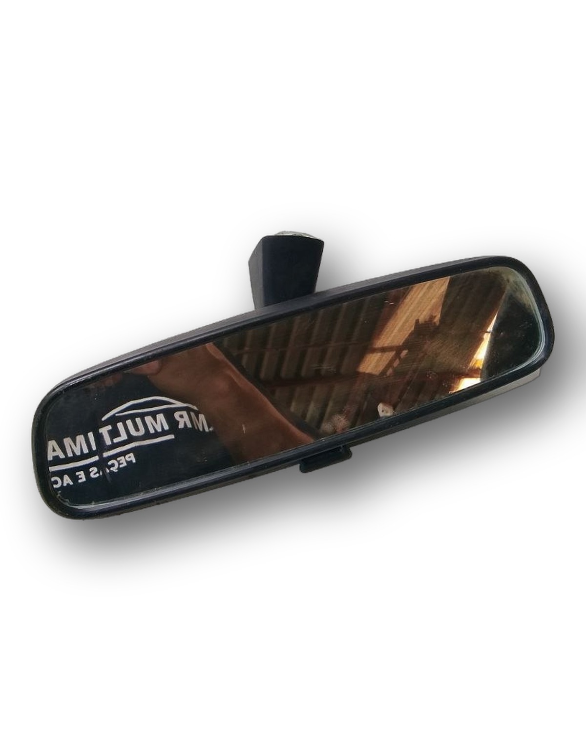 Retrovisor Interno Ford Ka Fiesta 2015 2016 2017 2018 a 2020