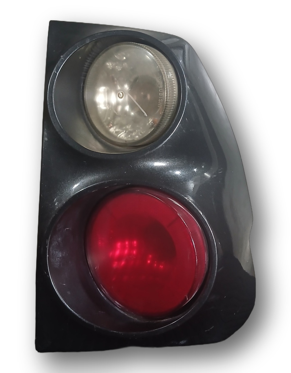 Lanterna Traseira Direita Mtsubishi Pajero Sport 2006 2010