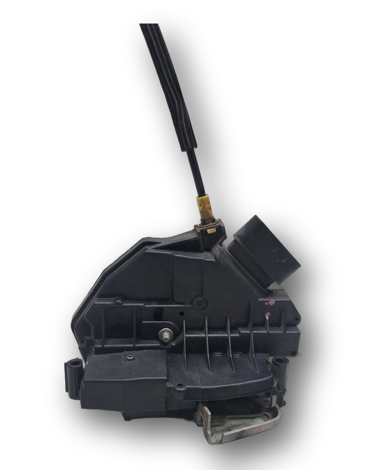 Fechadura Porta Traseira Direita Ford Ka 2015 2016 2017 2021