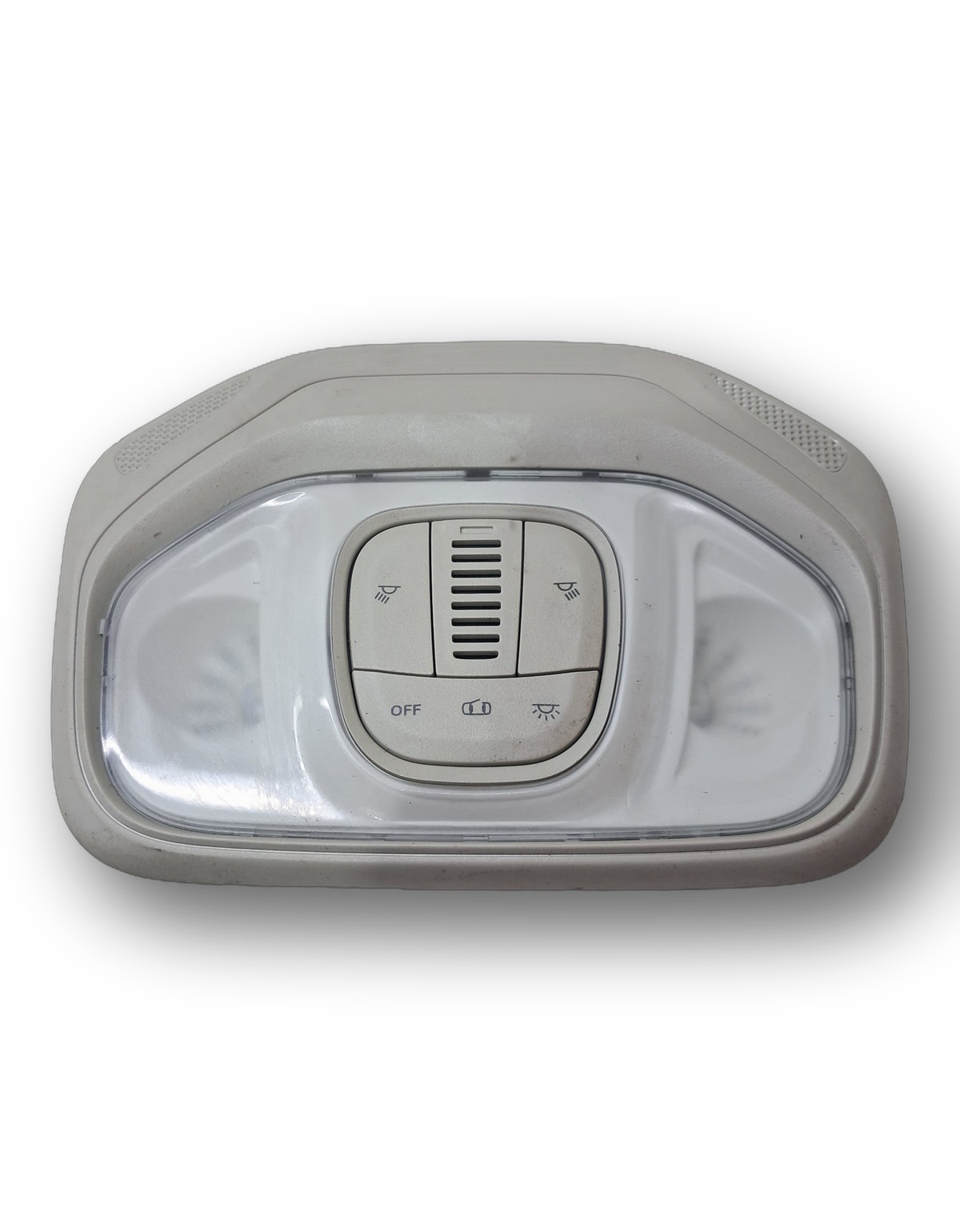 Lanterna Luz Teto Cortesia Fiat Argo Cronos 2017 2018 a 2026