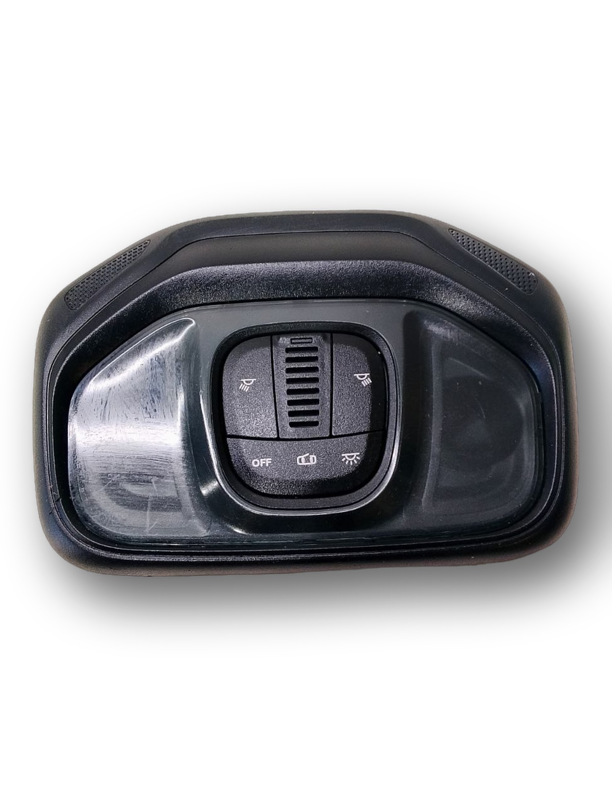 Lanterna Luz Teto Frontal Fiat Argo Cronos 2018 2019 a 2026