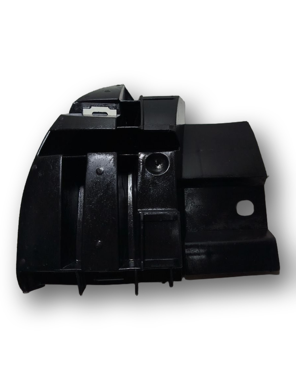 Suporte Fixação Polaina Esquerda Mercedes Sprinter 1997 2002