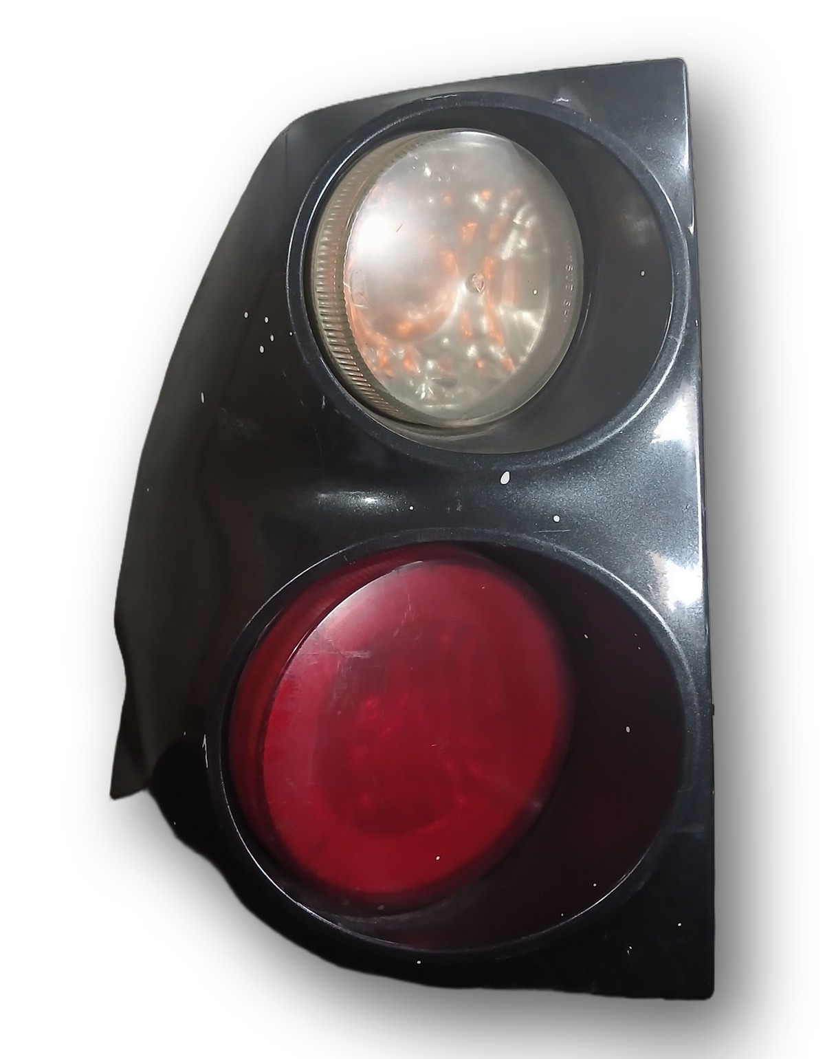 Lanterna Traseira Esquerda Mitsubishi Pajero Sport 2006 2011