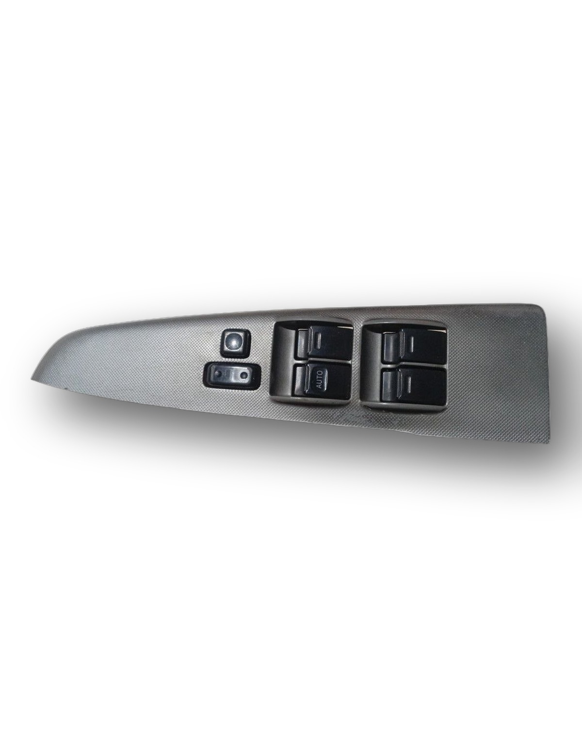 Comando Vidro Dianteiro Esquerdo Hilux Sr 2005 2010 2016