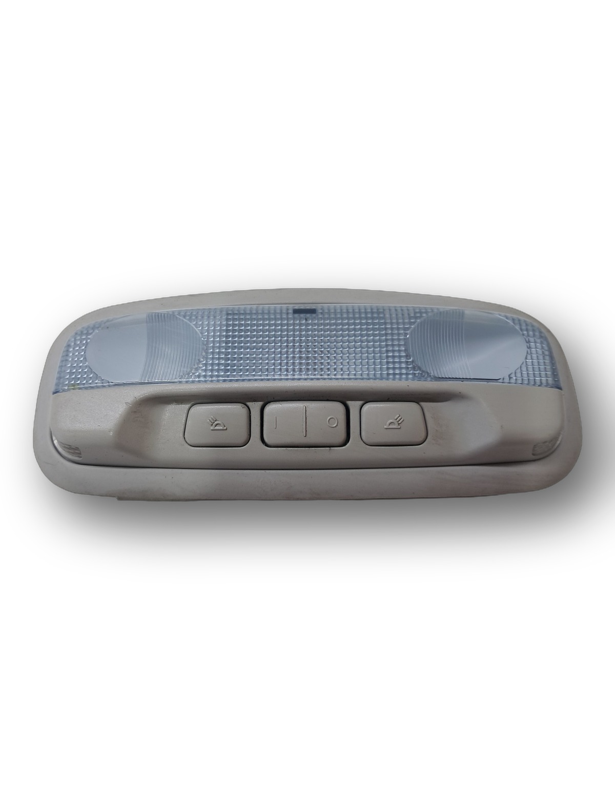 Lanterna Luz Teto Cortesia Ford Ecosport 2009 2010 a 2021