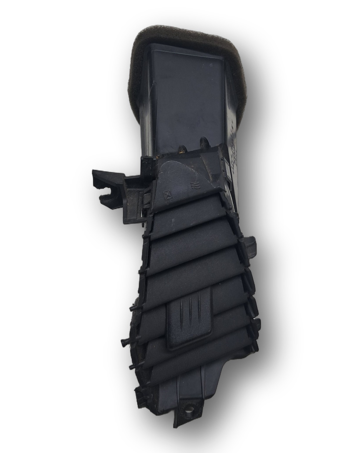 Difusor Ar Central Direito Ford Ka 2014 2015 2016 2020 2021
