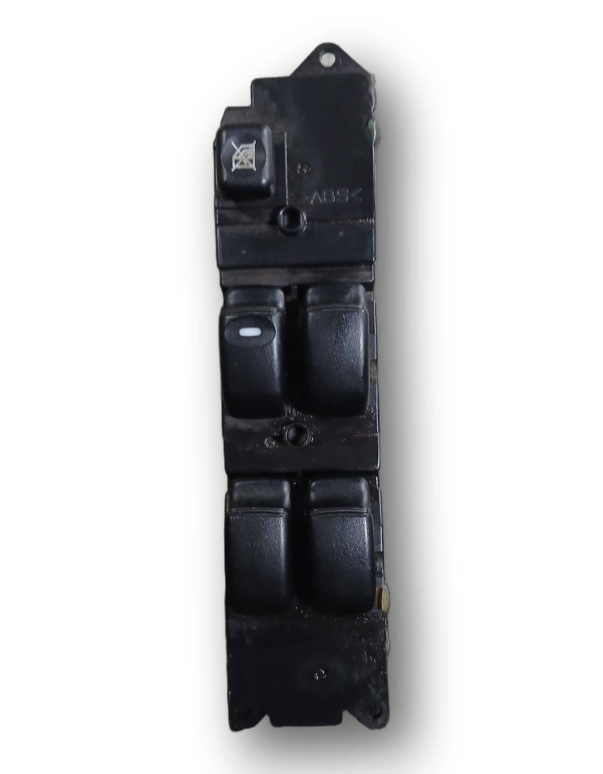 Botão Interruptor Vidro Elétrico Diant Esq Tr4  2012 2015