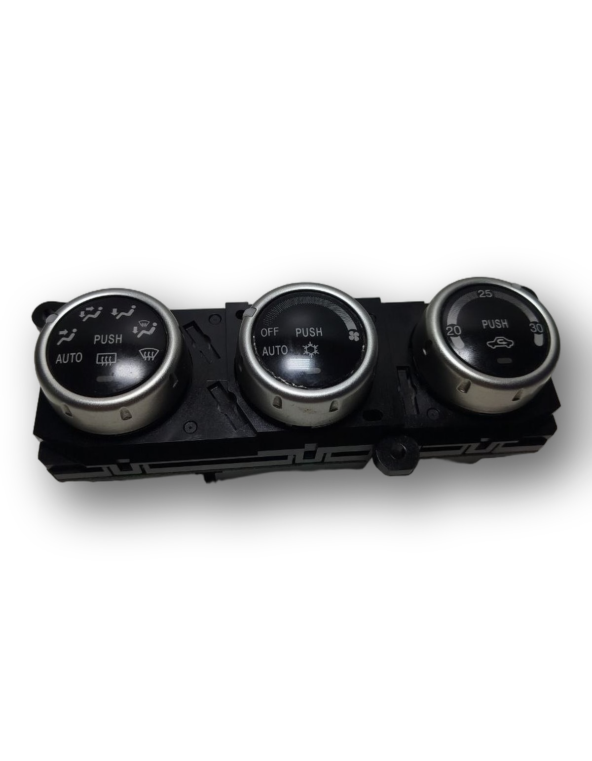 Comando Ar Condicionado Mitsubishi L200 Triton 2008 2016
