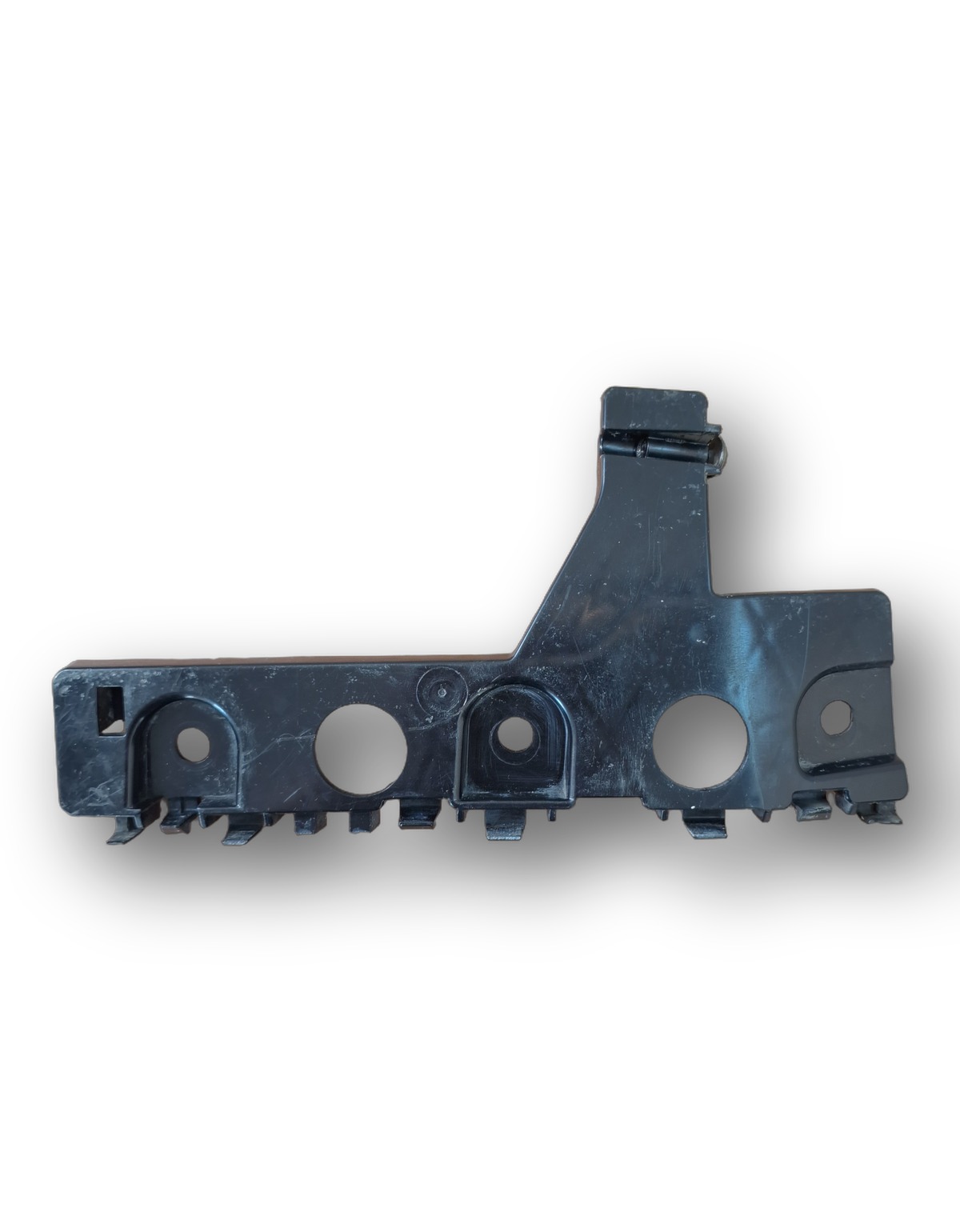 Guia Parachoque Dianteiro Esquerdo Ford Ka 18/21