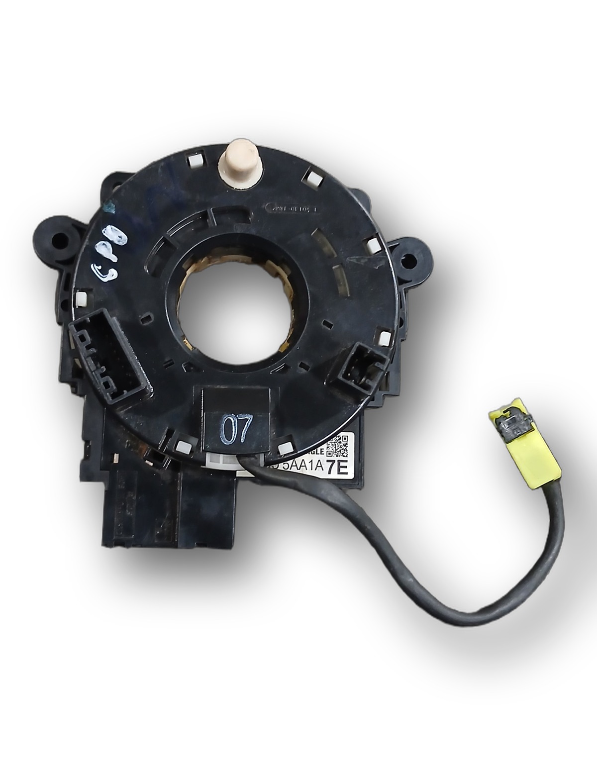 Cinta Hard Disk Nissan Frontier Attck 2.3 2018 2022