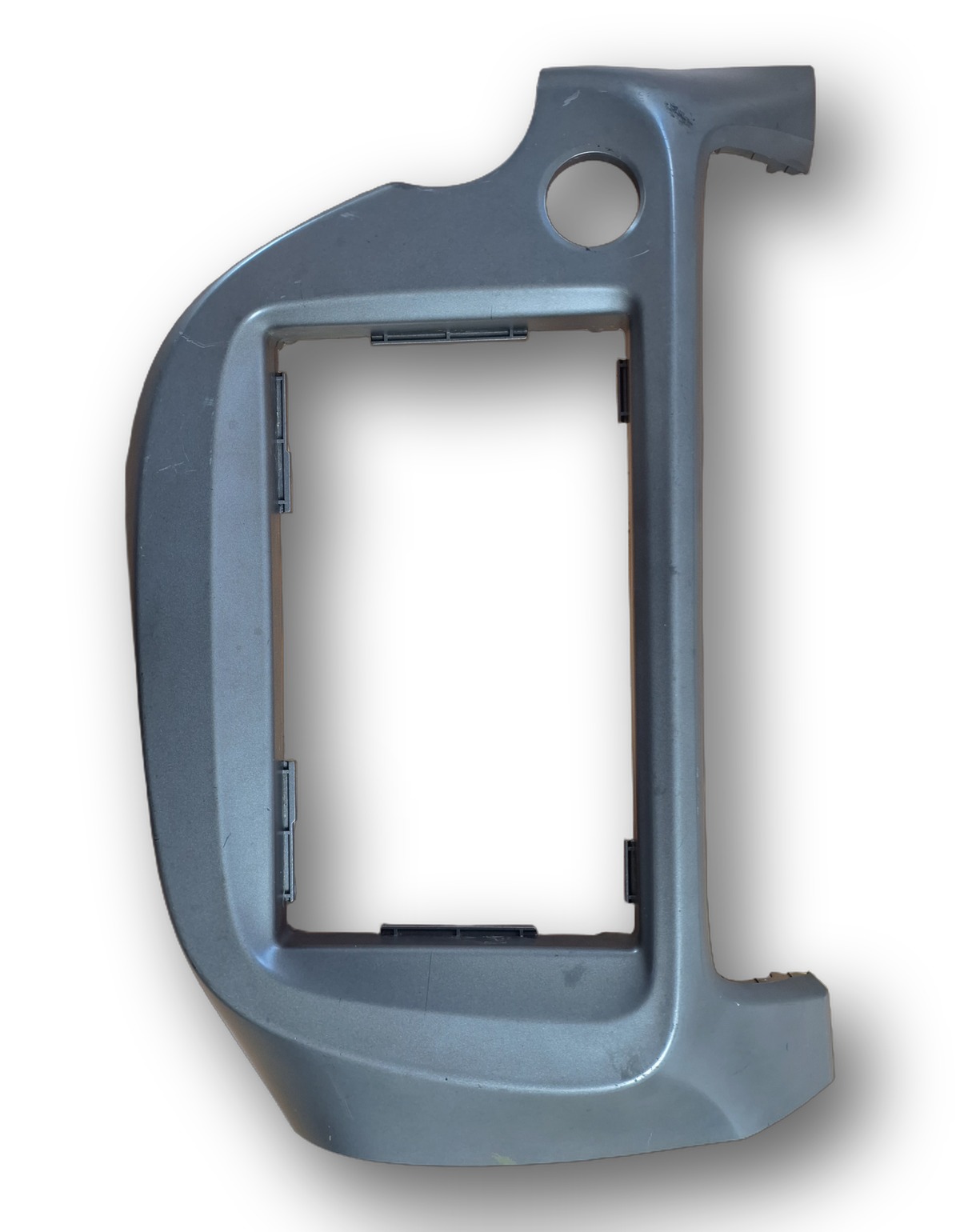 Moldura Painel Difusor Ar Honda Fit 2009 a 13