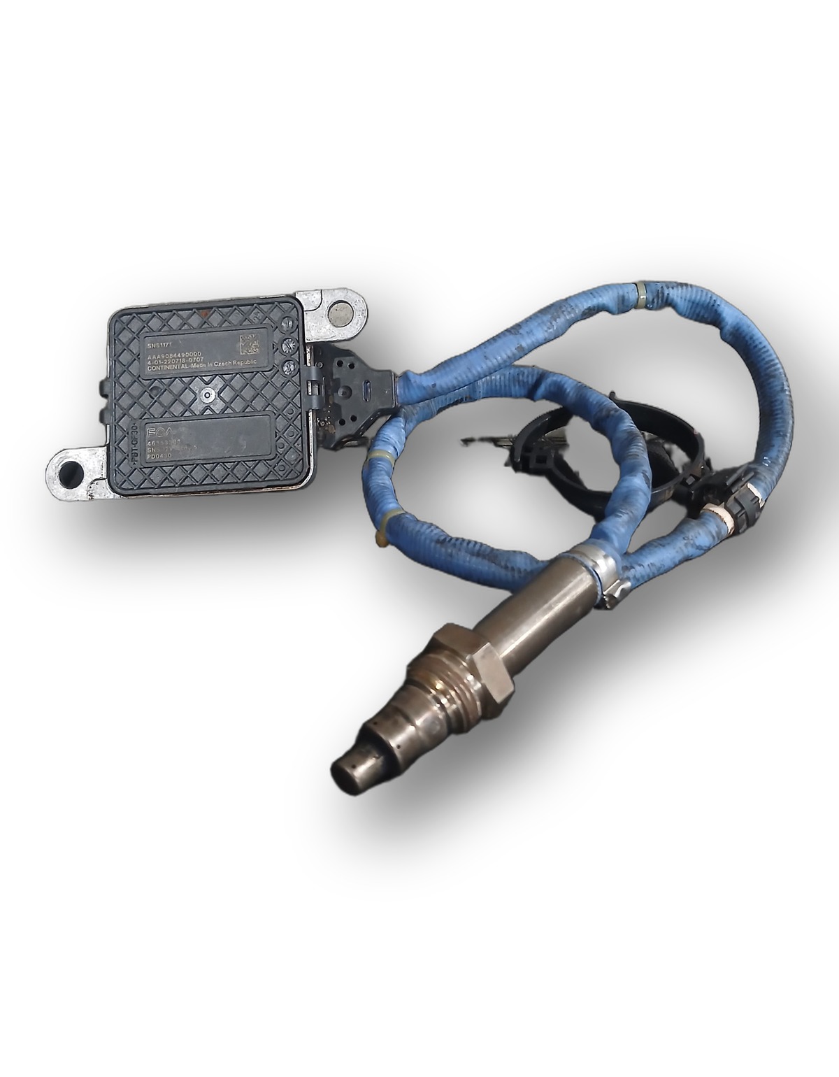 Sonda Lambda Arla Toro Rampage Compass 2.0 Diesel 2023 2025