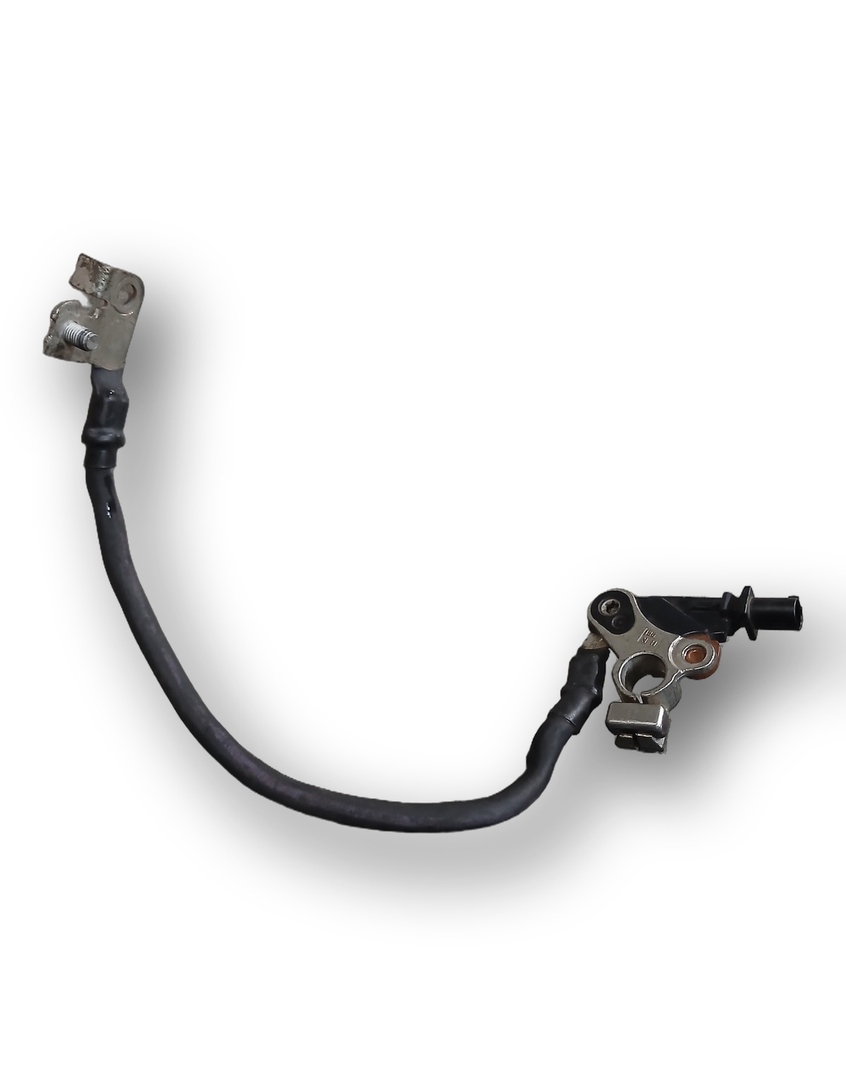 Cabo Negativo Bateria Terra Com Sensor Ford Ramger 2013 2024