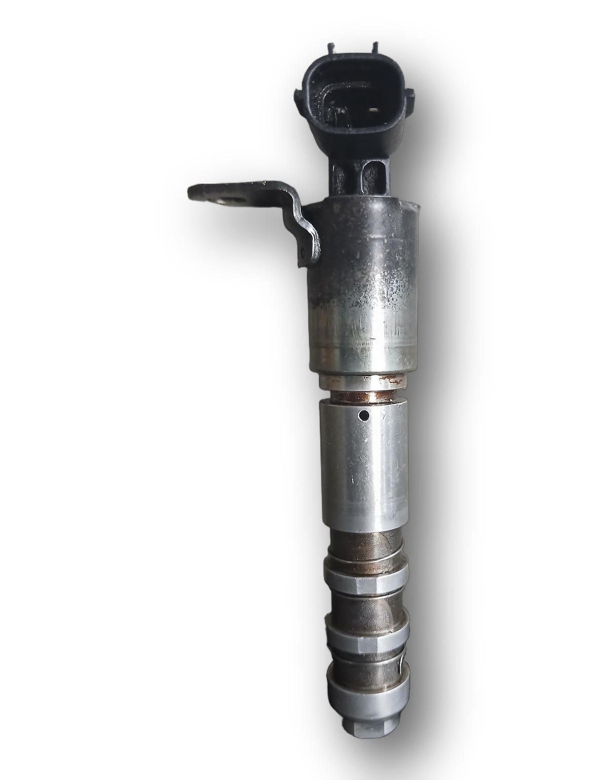 Válvula Solenoide Chevrolet Captiva 3.6 V6 2008 2013