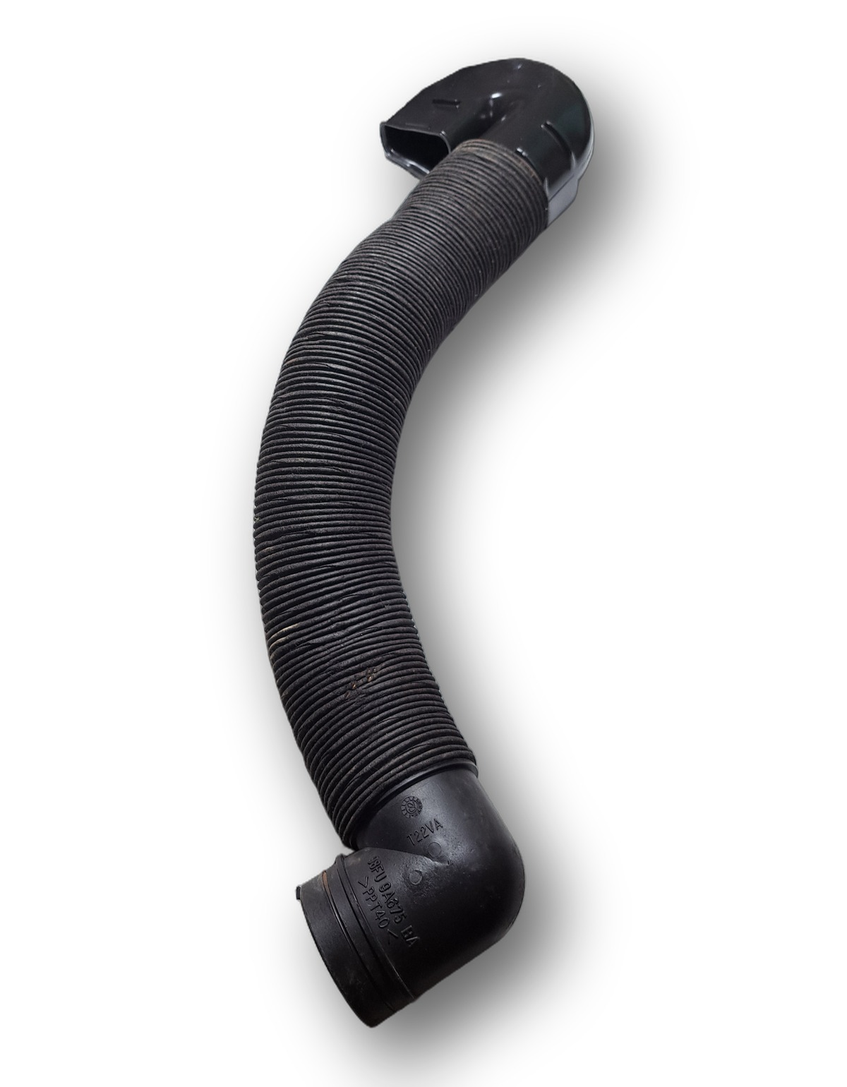 Mangueira Duto Filtro Ar Ford Courier 1.6 2003 2004 A 2013